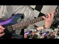 Mudvayne - All That You Are - Guitar Cover
