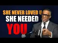 Kevin Samuels Most Men Don t Realize They re Being Used