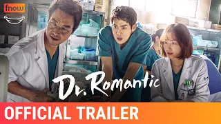 Dr Romantic Trailer