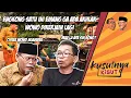 Lagu KONG KISUT YANG PIKUN, WOWO YANG MANYUN!!