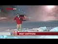 An update on weather conditions in West Hartford