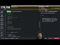Live Coding Interviews Episode 13