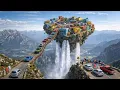 Puerto Rico Impossible Places That Don t Seem Real in Puerto Rico 4K Travel Documentary