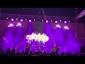 Tankard “Beerbarians”, live footage, Rethymno Rocks, Greece, 2026.08.29 #tankard 