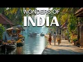 Download Lagu Wonders of India | The Most Amazing Places in India | Travel Video 4K