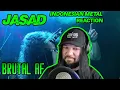 Lagu Jasad - Siliwangi - Bloodstock 2015 Reaction!!