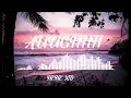 AUUGHHH by Garrison (LYRICS VIDEO)