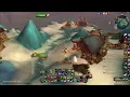 WoW Flying Fish Bone Charms - Location