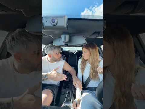 LLAMO A MI PROMETIDO POR EL NOMBRE DE MI EX #prank #couple #humor
