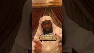 يوم الجمعة ١٥ شعبان ١٤٤٣ هجري الشيخ بدر المشاري الباقيات الصالحات 