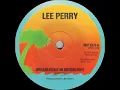 Lee Perry - Dreadlocks In Moonlight [Island Records 1976]
