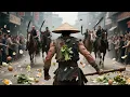 Download Lagu 各大江湖高手攔路挑釁，怎料廢柴小子竟是戰神轉世！一人橫掃全場丨Kungfu丨2025丨Donnie丨功夫丨動作#武俠#张若昀  #辛芷蕾  #熱門 #movie #中國電視劇#许凯#赵丽颖#白鹿#景甜