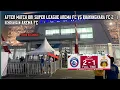 Download Lagu AFTER MATCH, NOT BROADCAST ON TV AREMA VS BHAYANGKARA FC 2 - 1 AT KANJURUHAN STADIUM 2025