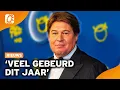 Download Lagu Martijn Krabbé emotioneel na winnen Media Oeuvre Award | RTL Boulevard