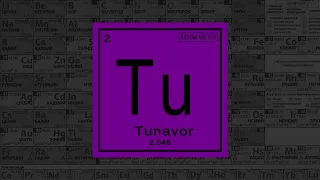 Artem Valter - Tunavor