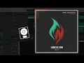 Kody & Hayley May - Bring The Heat (Logic Pro Remake)