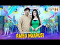 Lagu Tiara Amora \u0026 Brodin ft Ageng Music - Raiso Ngapusi (Official LIve Music)