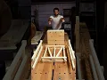 Turn an box into a stylish cabinet