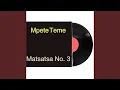 Download Lagu Lejoetse Ntate