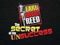 Earl David Reed Comedian The Secret of My Unsuccess