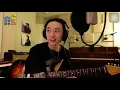 200927 KESHI - WE THE FEST LIVE CONCERT - Like i need u, Right Here, Skeletons, Always, 2soon