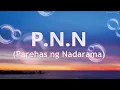 Parihas Ng  Nadarama - with Lyrics