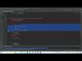 Bounded blocking queue implementation in java