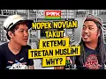 Download Lagu PWK - GARA-GARA NOPEK NOVIAN, KOSAN THE RAID JADI HANCUR!