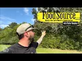 Food Source Is Key To Archery Success GON Field Editor Taylor Rampley