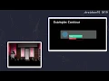 A Lighter Layout Abstraction with Contour - Adam Erb