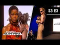 Download Lagu Project Runway | Season 3 Episode 3 | Full Episode