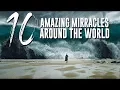 Download Lagu Unbelievable! Top 10 Famous Miracles of Allah (swt) All Around the World