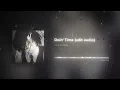 Download Lagu Doin' time - Lana del rey | edit audio