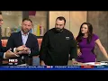Firebirds Wood Fired Grill on FOX 5 DC