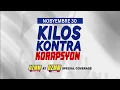 LIVE: Kilos Kontra Korapsyon DZMM Special Coverage (30 November 2025)