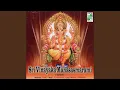 Lagu Sri Vinayaka Sirsa Namami