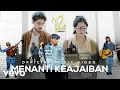 Padi - Menanti Keajaiban