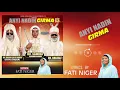 Fati Niger ANYI NADIN GIRMA (Official audio)