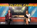 Community Conversations NMSU targets adult learners with global campus