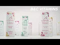 Aspire Healthy Energy Drinks