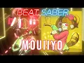 Download Lagu Beat Saber | Kocchi no Kento - Mouiiyo