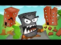 Natural Disaster Riddles for Kids | Which Natural Disaster Am I?
