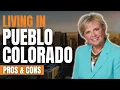 Moving to Pueblo Colorado Pros and Cons of living in Pueblo Colorado