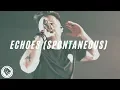 Echoes - Hillsong United | Freedom Church | Worship Moments