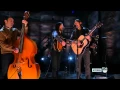 Murder in the City LIVE - The Avett Brothers