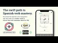 VerbMaster Master Spanish Verbs in Record Time
