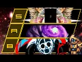 Every Calamity Addon Boss Ranked From Worst To Best