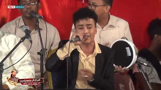 محمد الشيبه اغنية كان عندي طير 