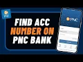 PNC Mobile Banking App - How to Login Sign In