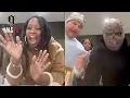 Papoose Remy Ma Invite Fat Joe To Their House For The Holidays